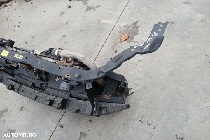 Trager / Calandru 62822-JD72A M149838A 21410JD71B 62822-JD72A M149838 - 4