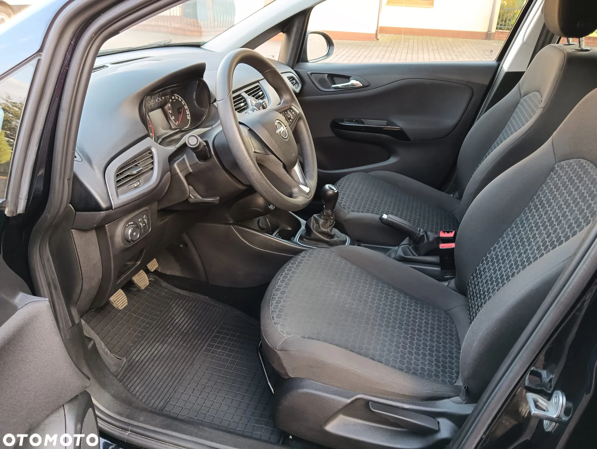 Opel Corsa - 14