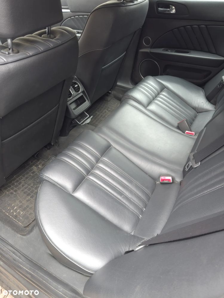 Alfa Romeo 159 2.4JTDM Progression - 16