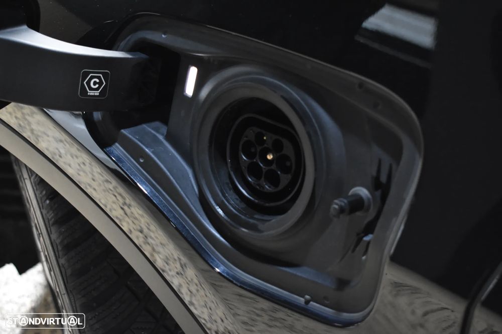 BMW X1 xDrive25e Advantage - 19