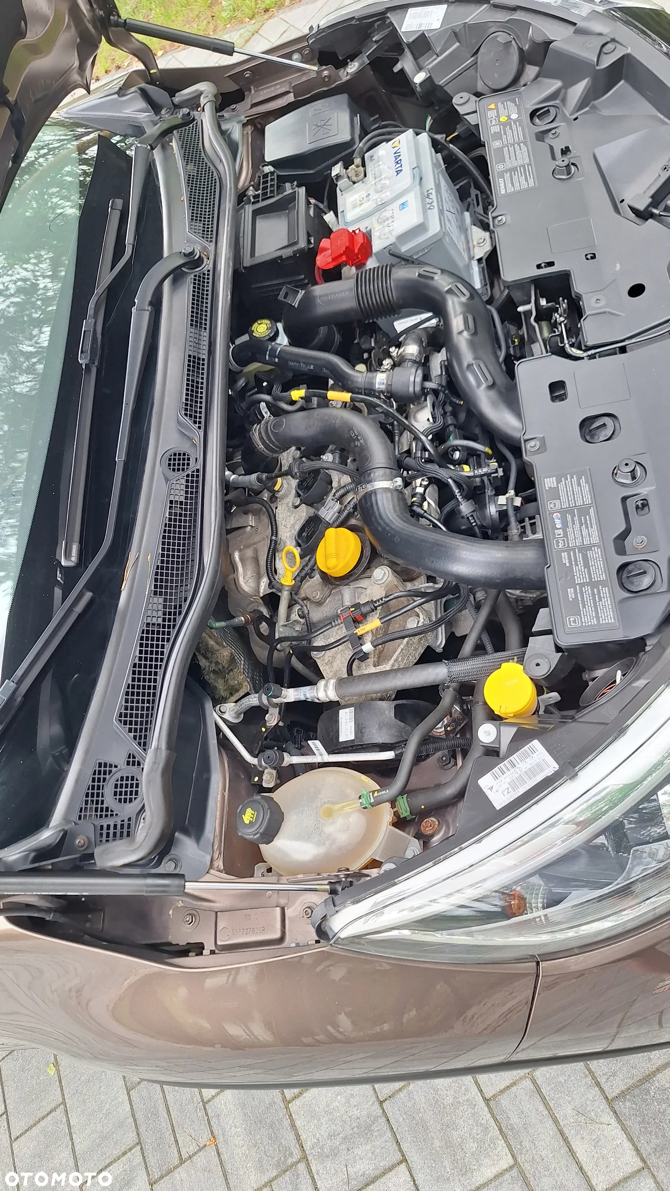 Renault Captur 0.9 Energy TCe Intens EU6 - 10