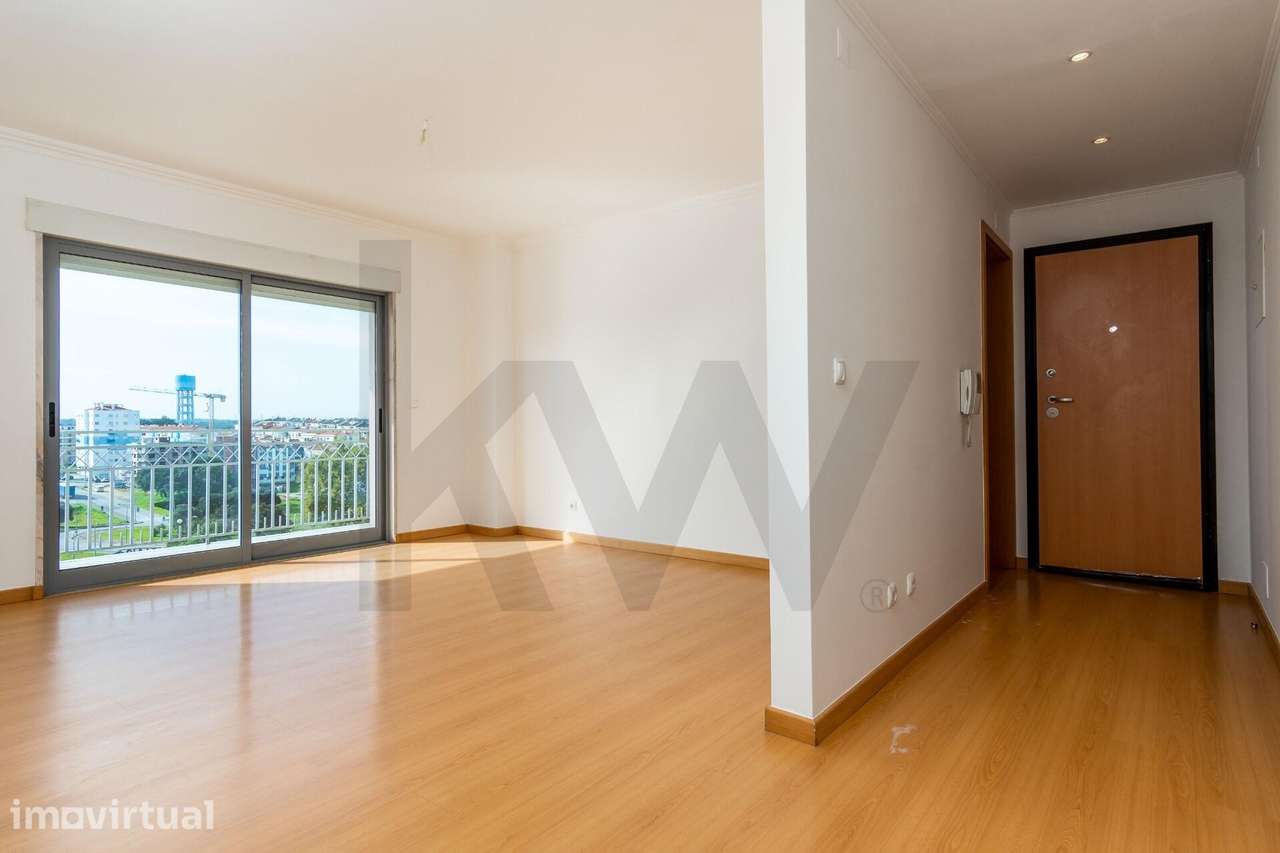 Apartamento T2 para Arrendamento - Grande imagem: 5/24