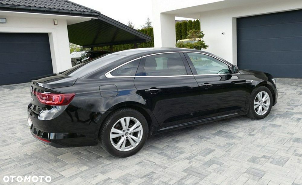 Renault Talisman - 27