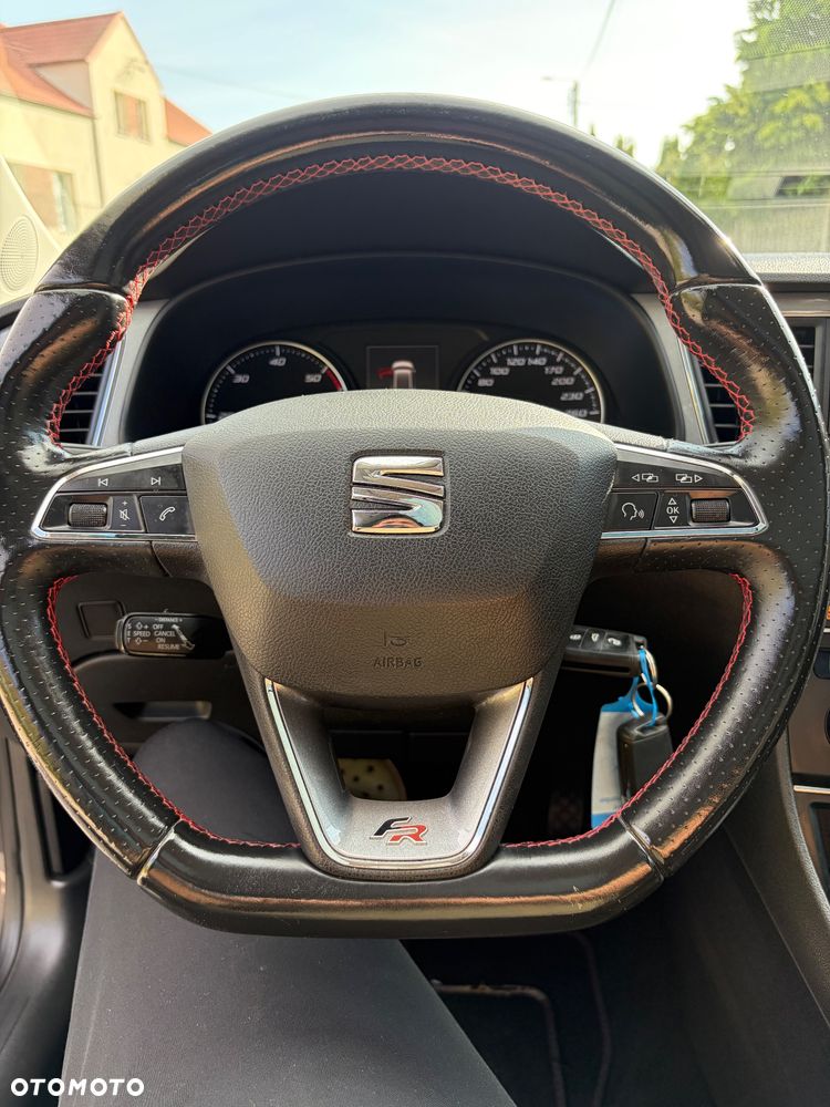 Seat Leon - 12