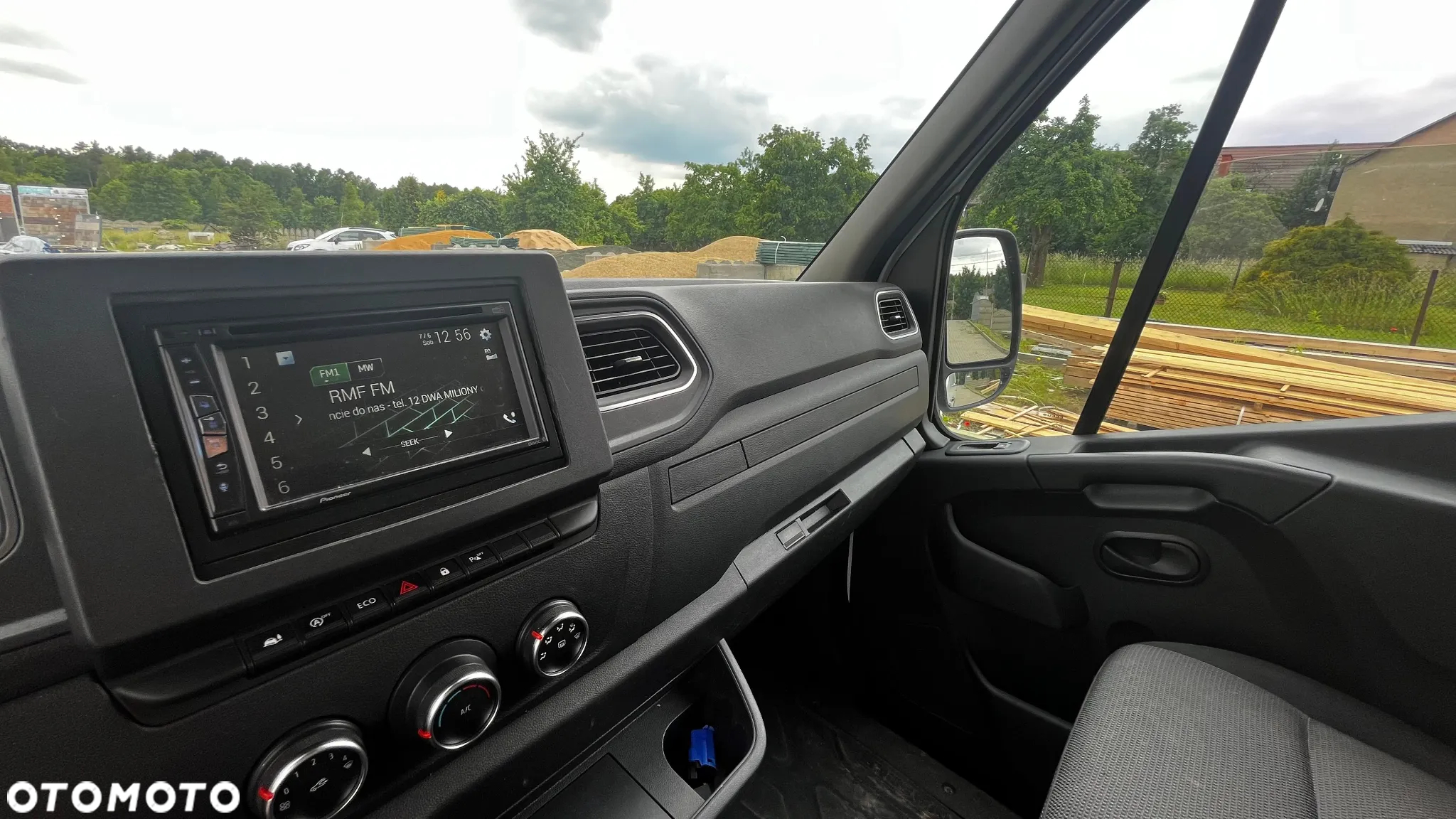 Renault Master ENERGY dCi 150 L3H2 VA Basis - 10
