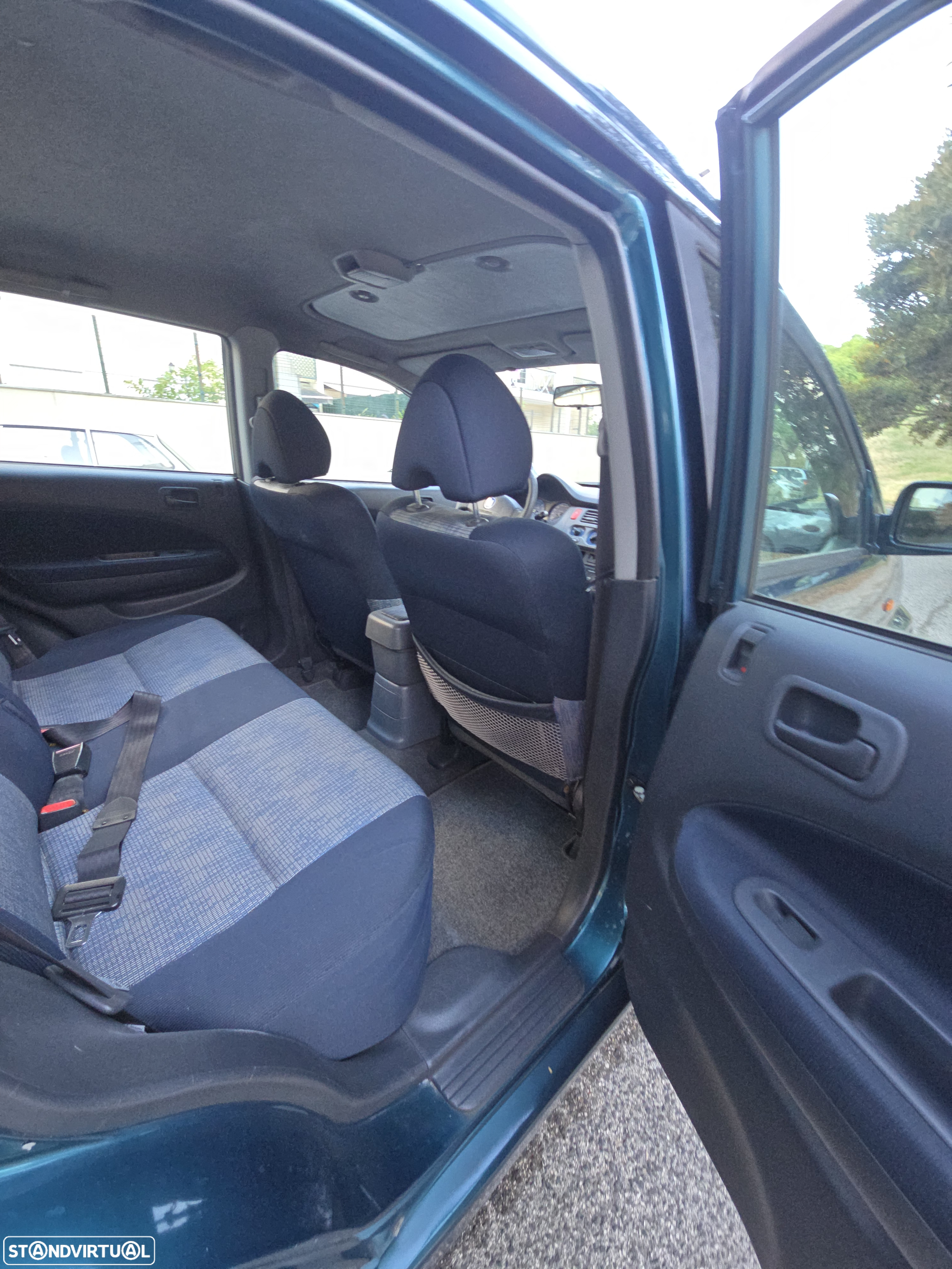 Honda HR-V 1.6 ES VTEC - 30