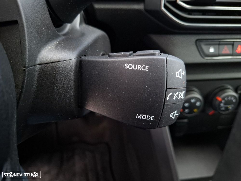Dacia Sandero 1.0 ECO-G Expression Bi-Fuel - 19