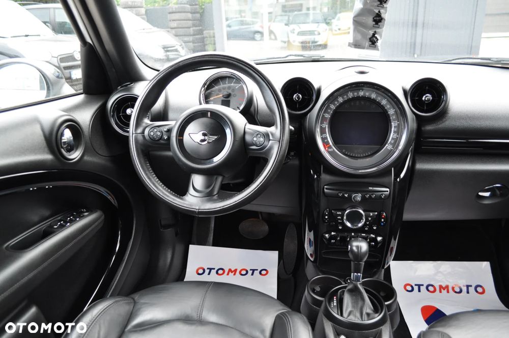 MINI Countryman Cooper - 20