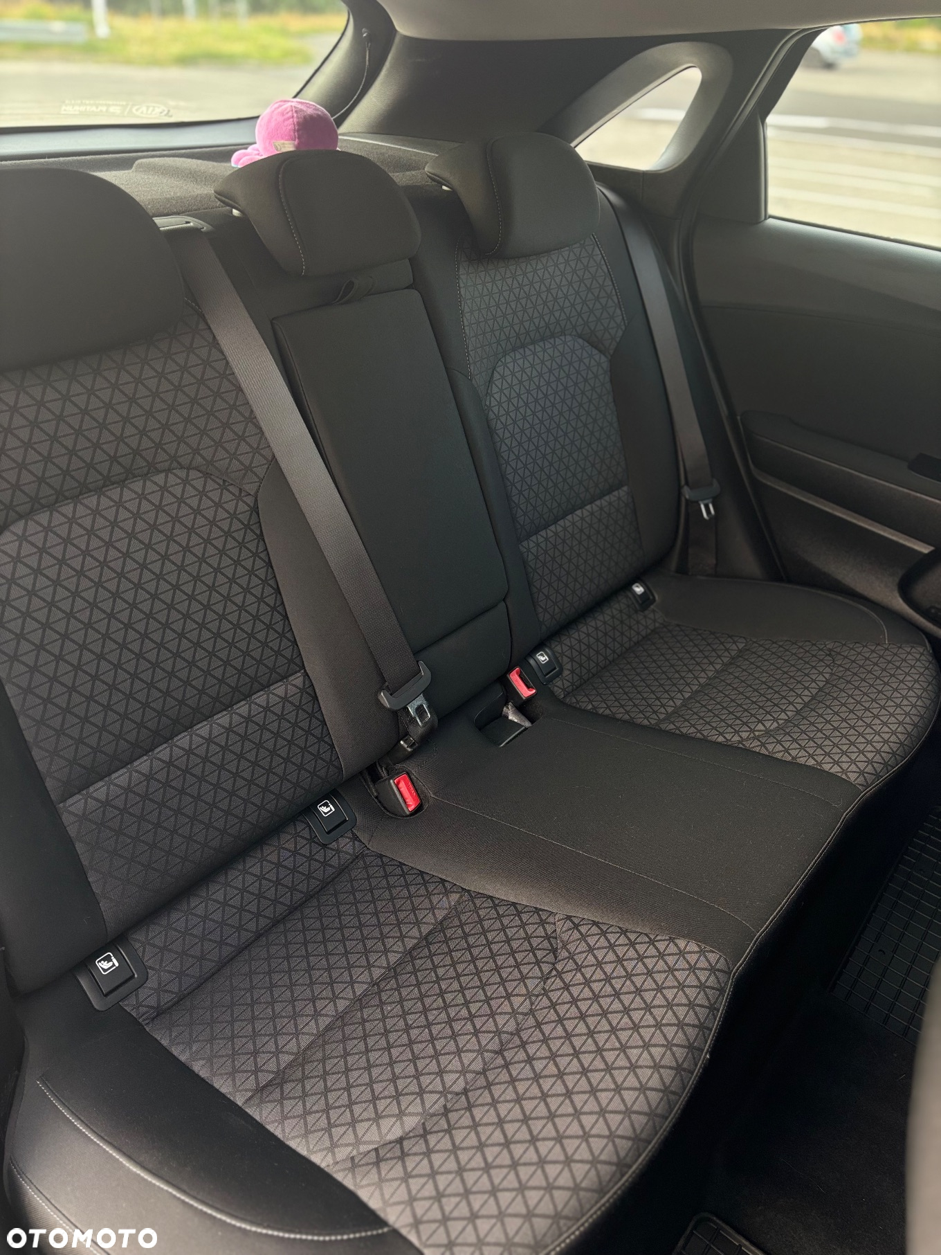 Kia Ceed 1.4 T-GDI M DCT - 10