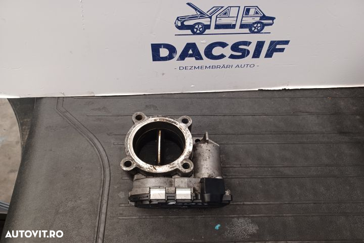 Clapeta acceleratie A6420900070 A6420900070 Mercedes-Benz E-Class C20 - 2