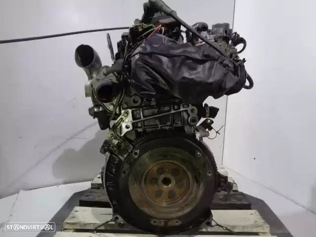 MOTOR COMPLETO PEUGEOT 205 II 1990 -H1A - 2