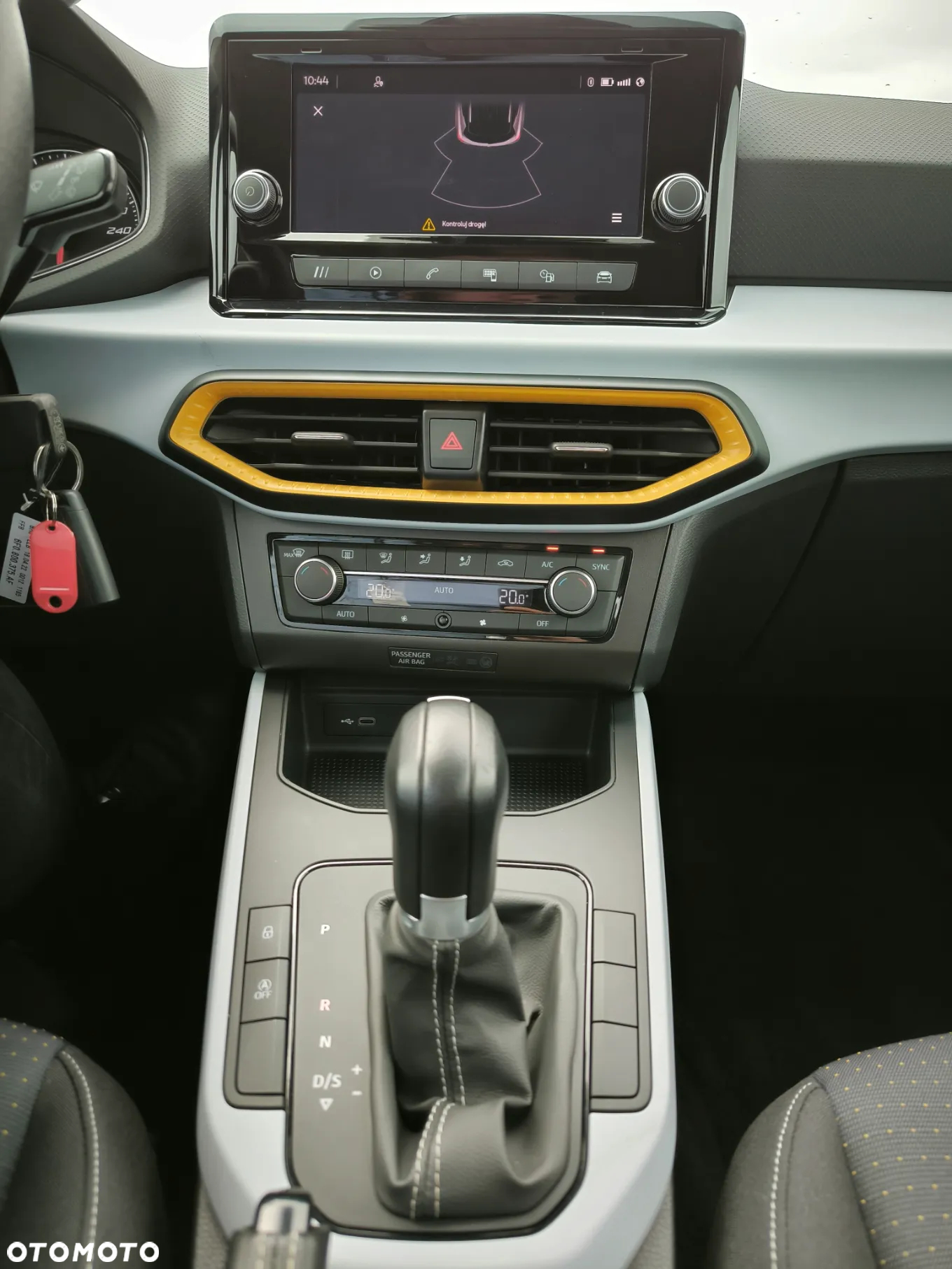 Seat Arona 1.0 TSI Style S&S DSG - 14