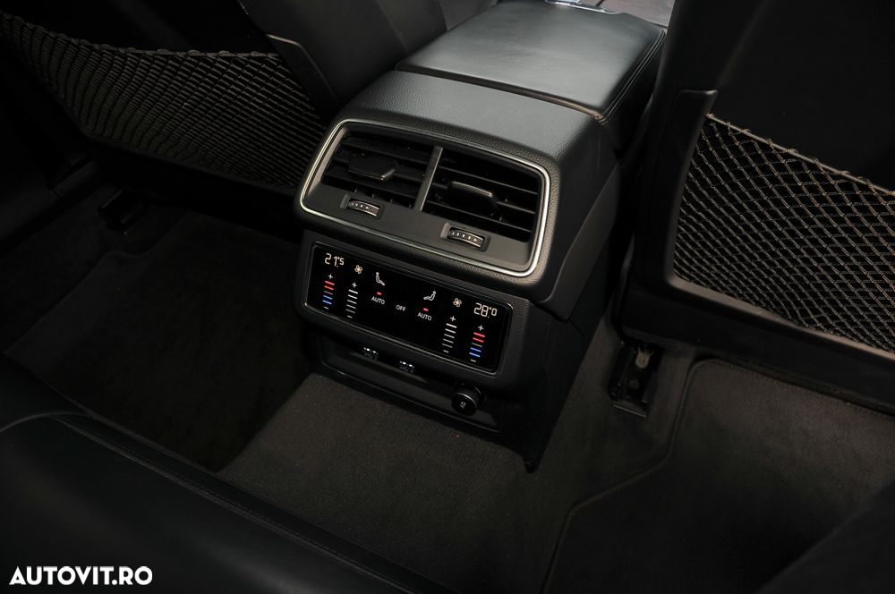 Audi A6 40 TDI S tronic S line - 26