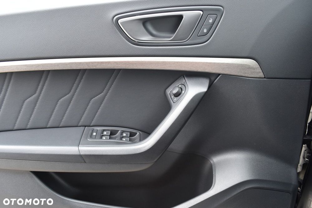 Seat Ateca 1.5 TSI Xperience S&S DSG - 29