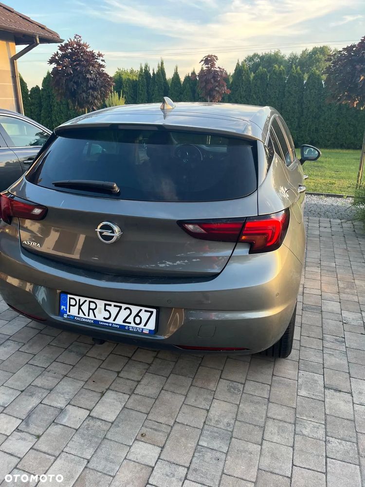 Opel Astra V 1.6 CDTI Elite - 3