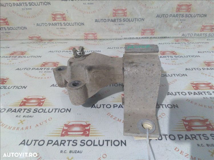 tampon motor dacia logan 1.2b an fabr.2011 - 1