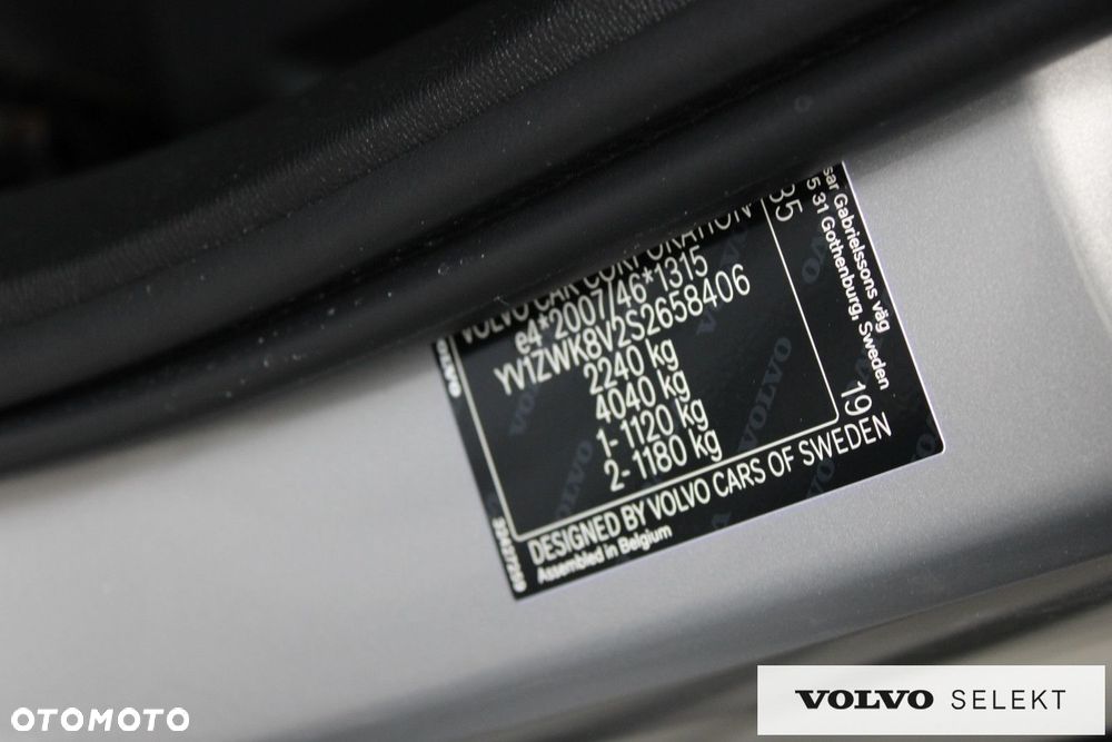 Volvo V60 - 22