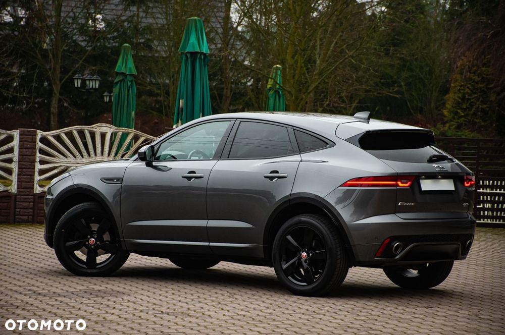Jaguar E-Pace - 37