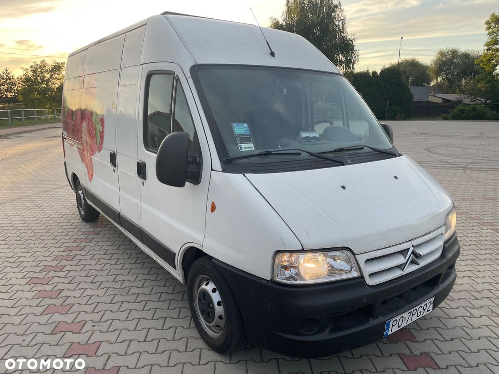 Citroën Jumper - 3