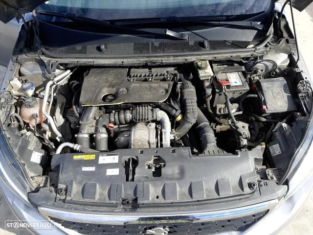 Peças Peugeot 308 SW II 2014 a 2018 - 6