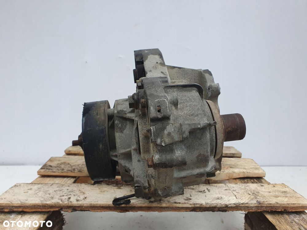 BMW X5 E53 4.4 V8 REDUKTOR SKRZYNI BIEGOW P1229654 - 11