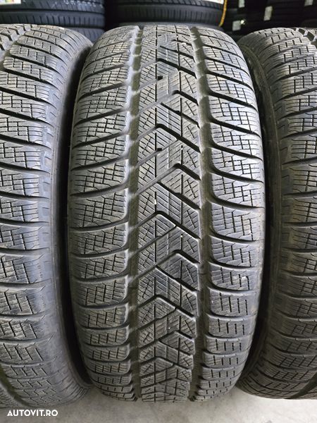 235/55/19 Pirelli 4piese - 4