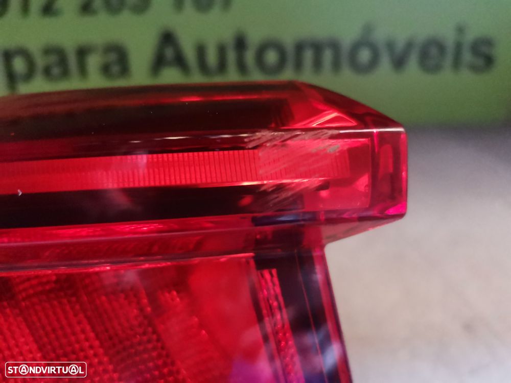 SEAT LEON 5F SPORTSTOURER FAROLIM LED ESQUERDO - FT333 - 3