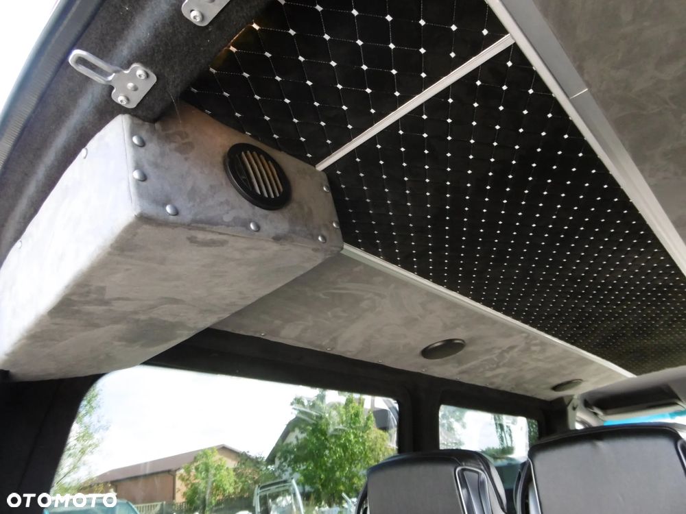Mercedes-Benz Sprinter Standard PRO 9G-Tronic 907.233 - 12