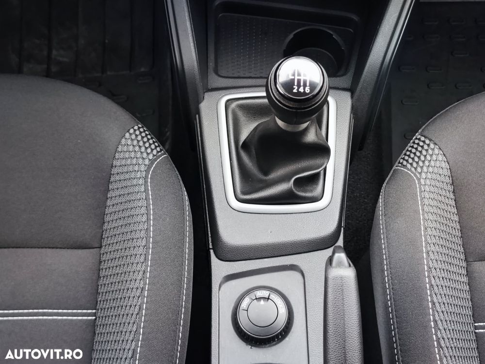 Dacia Duster Blue dCi 115 4WD Prestige - 20