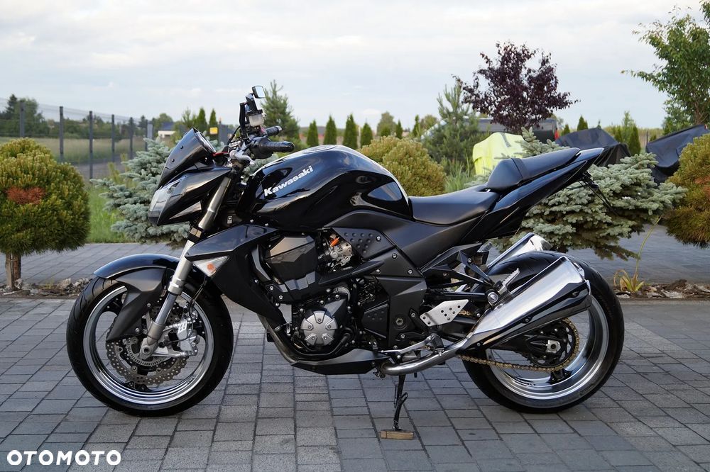 Kawasaki Z - 6