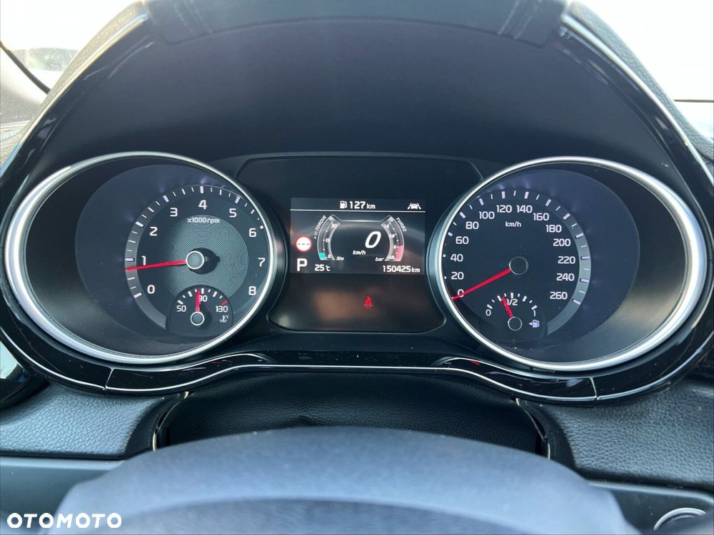 Kia ProCeed 1.6 T-GDI GT DCT - 16