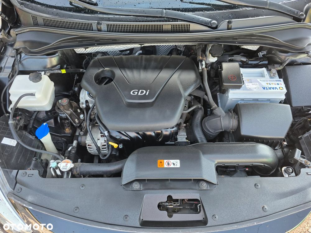 Hyundai i40 - 34