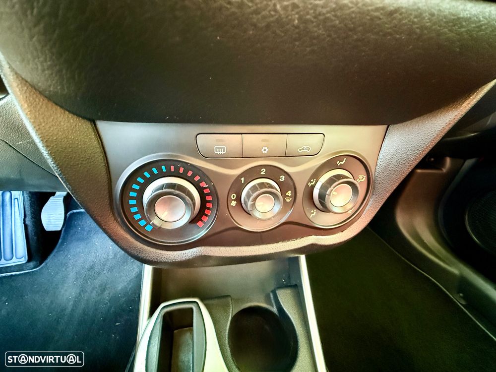 Alfa Romeo MiTo 1.3 JTDM 16V - 25