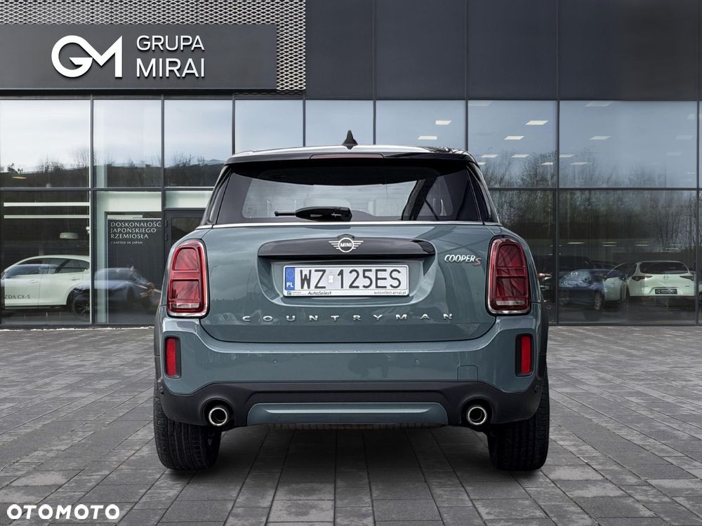MINI Countryman Cooper S - 4