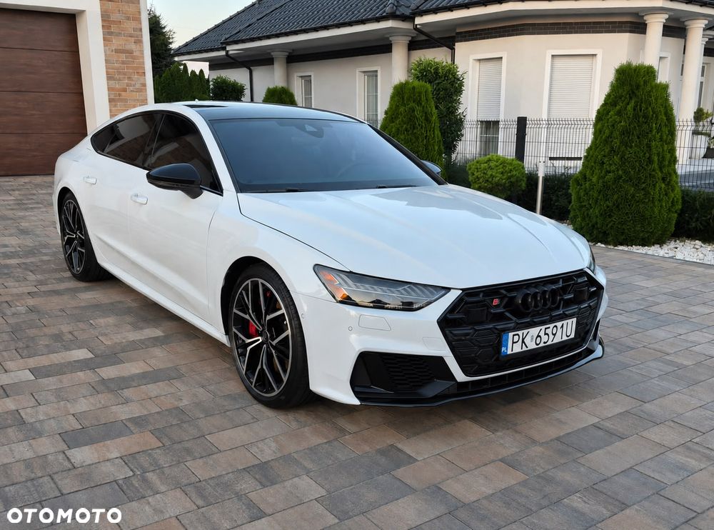 Audi S7 Sportback - 2
