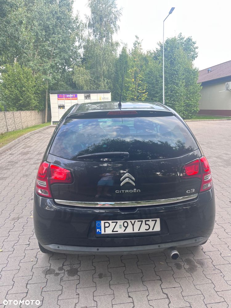 Citroën C3 1.4 VTi Exclusive - 5