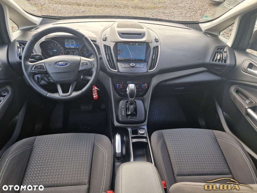 Ford C-MAX - 8
