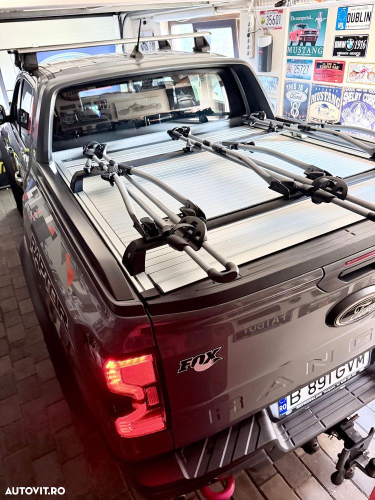 Ford Ranger - 35