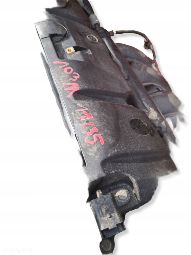 peugeot 208 citroen 1.4 vti silnik kompletny 8f01 10fgan - 6