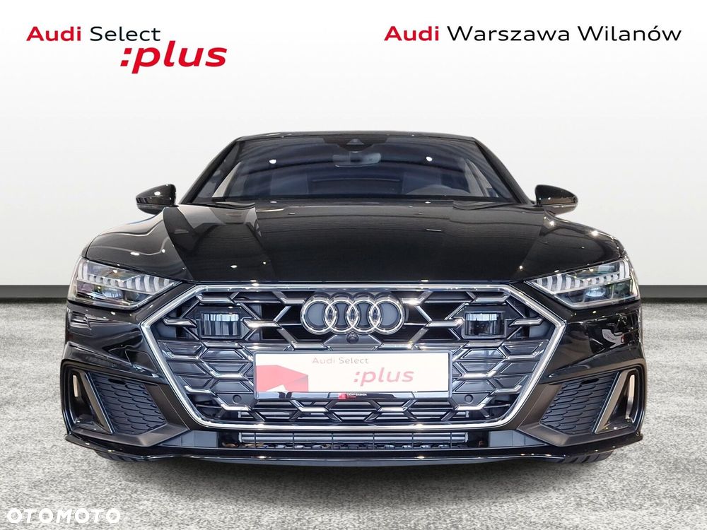 Audi A7 Sportback - 8