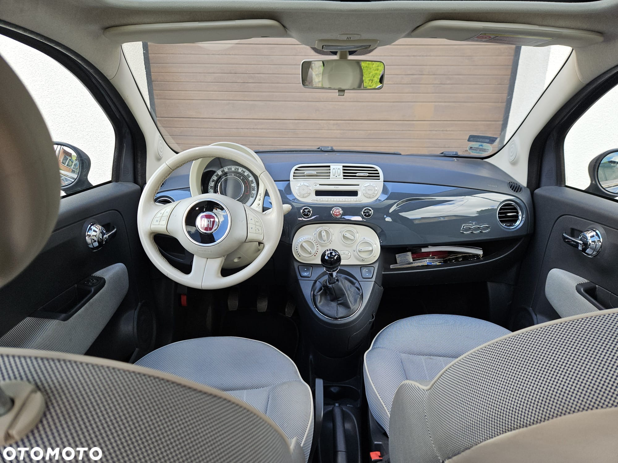 Fiat 500 1.3 Multijet Pop - 6