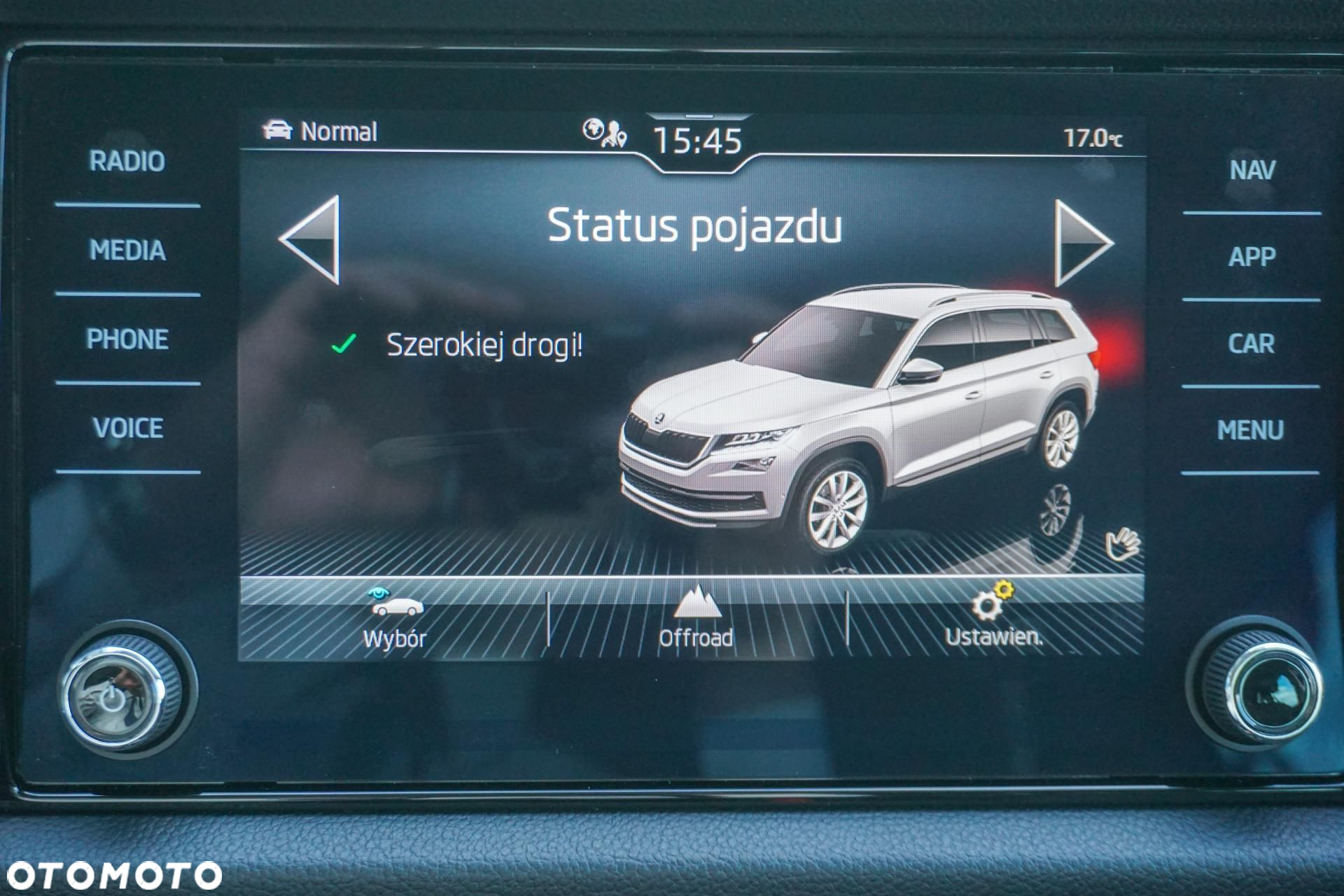 Skoda Kodiaq 2.0 TSI 4x4 Style DSG - 28