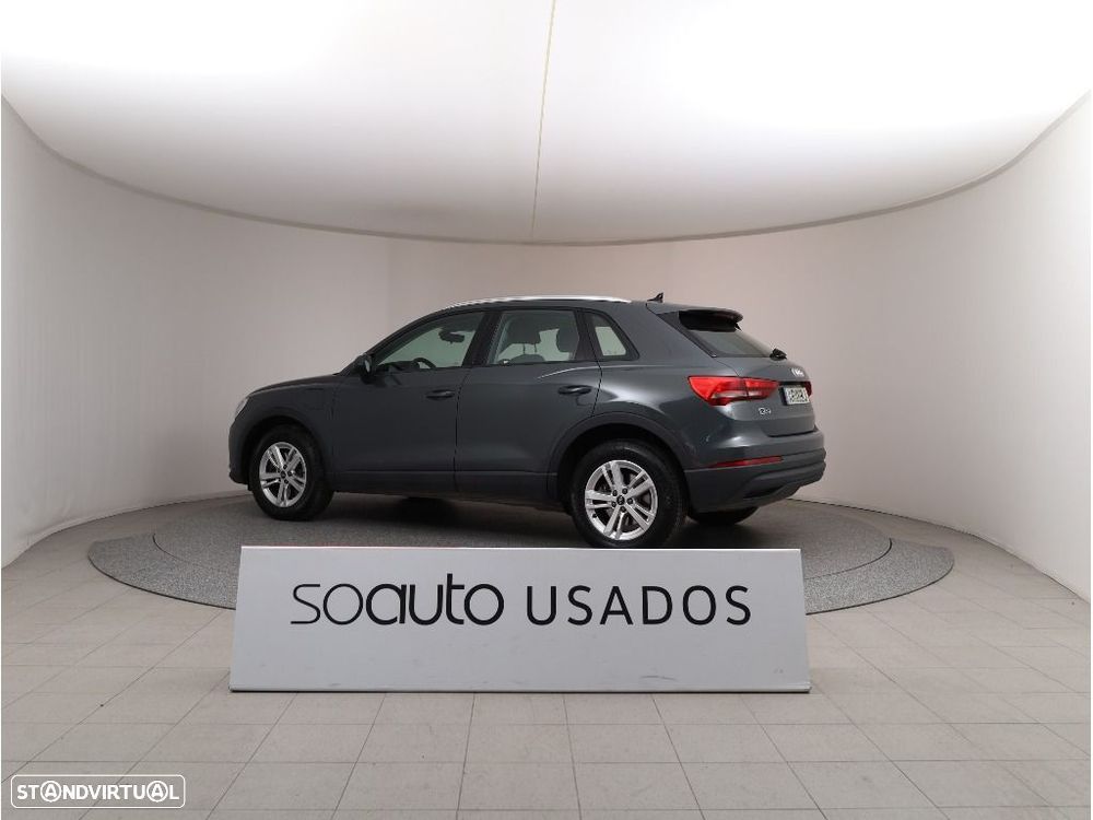 Audi Q3 - 5