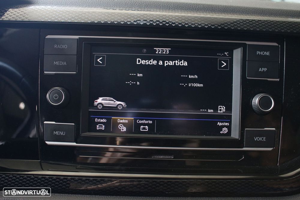 VW Taigo 1.0 TSI - 27
