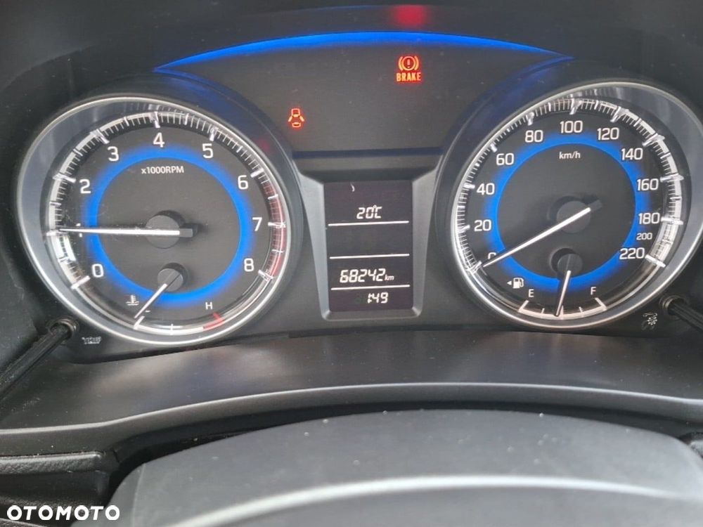 Suzuki Baleno 1.2 Premium - 10