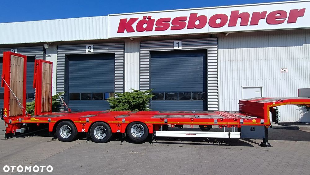 Kassbohrer K.SLA3 - 2