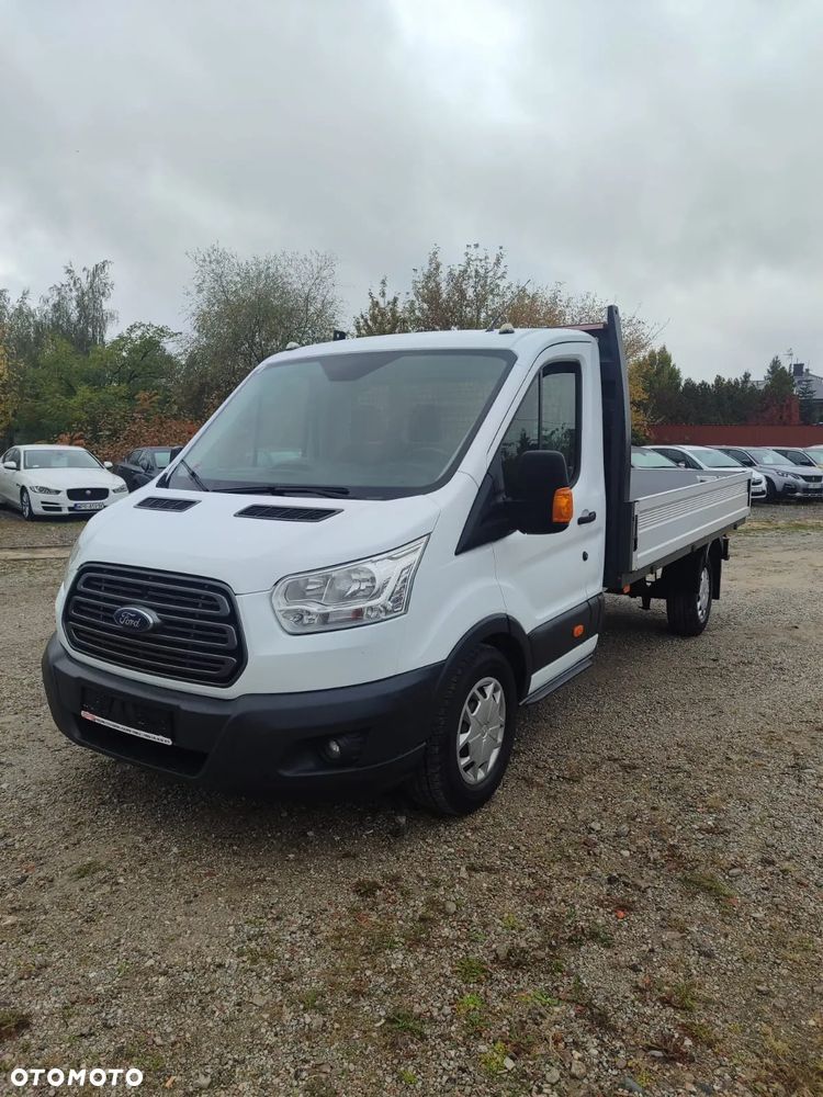 Ford Transit - 2