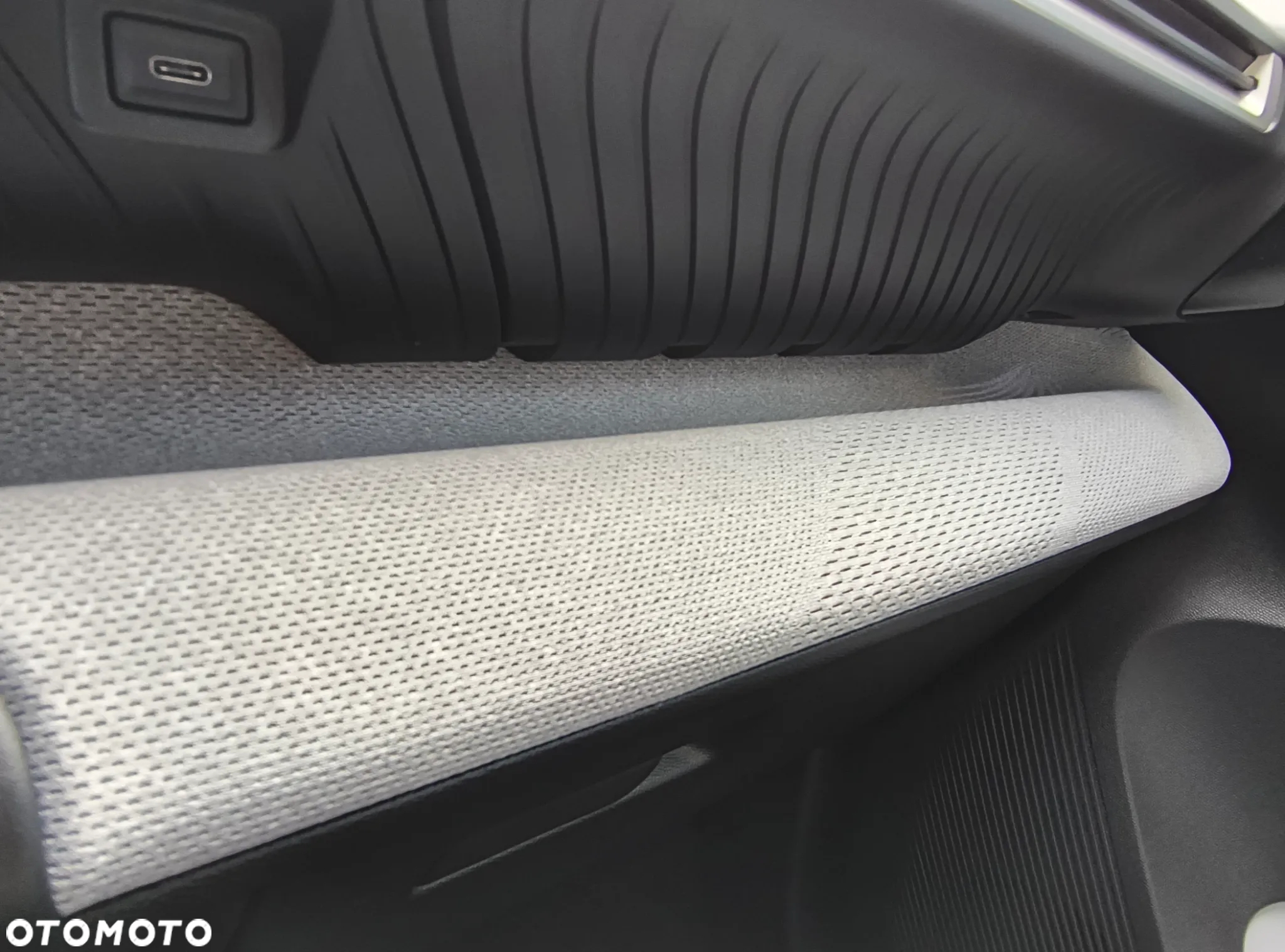 Citroën C3 Aircross 1.2 PureTech Max S&S EAT6 - 25