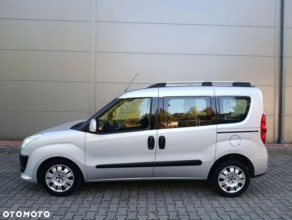 Fiat Doblo - 24