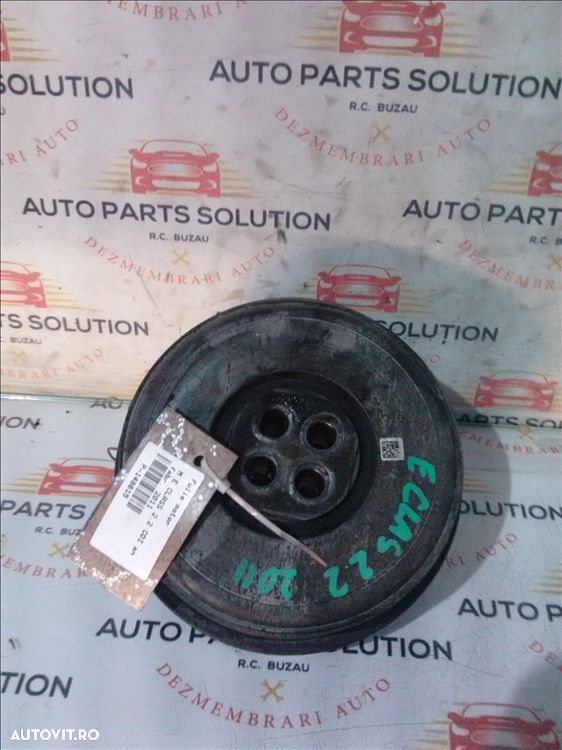 fulie motor m e class 2.2 cdi an fabr. 2011 - 1